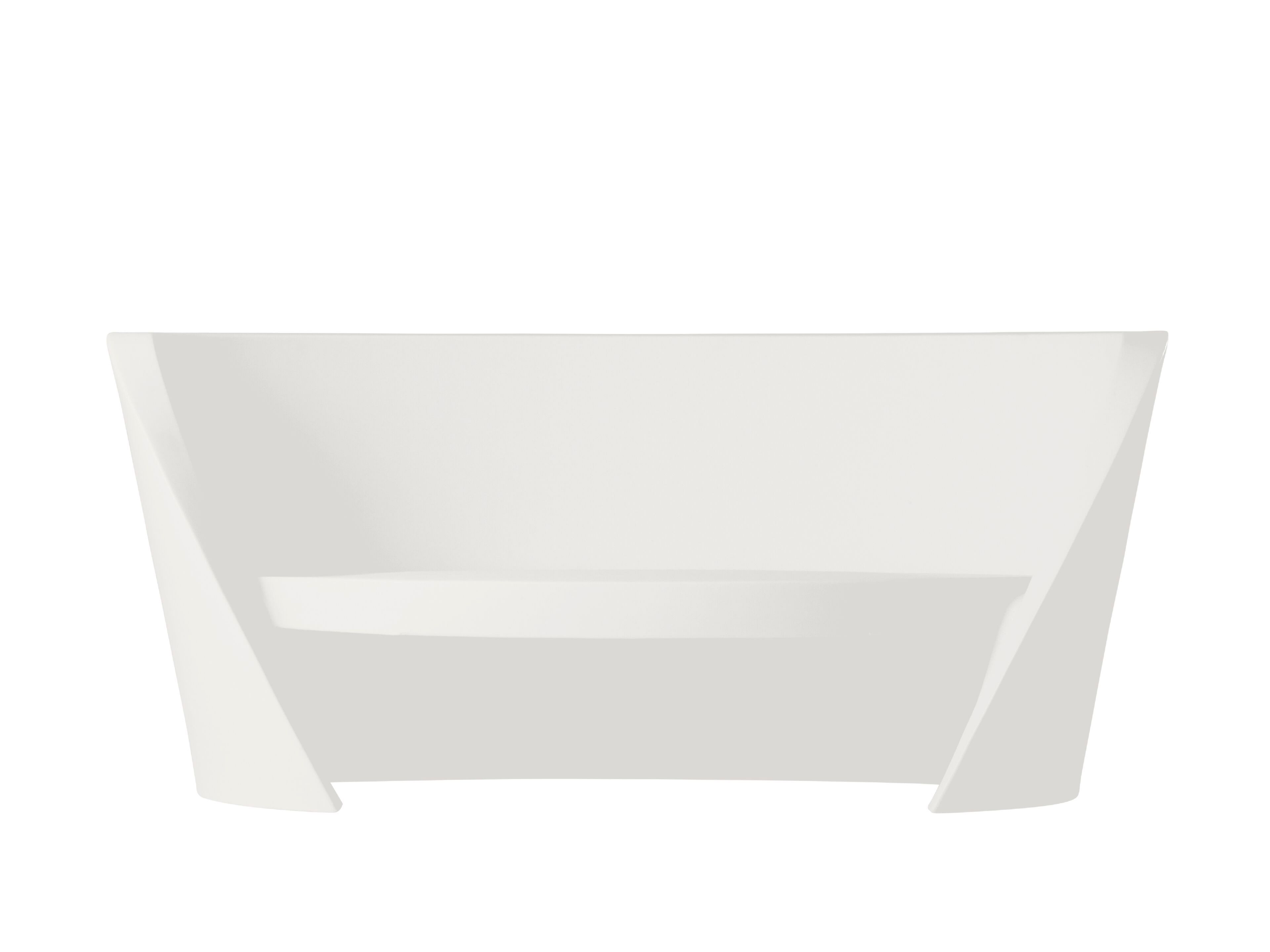 2-местный полиэтиленовый садовый диван SLIDE Rap ARCH-00074208 - Вид №2