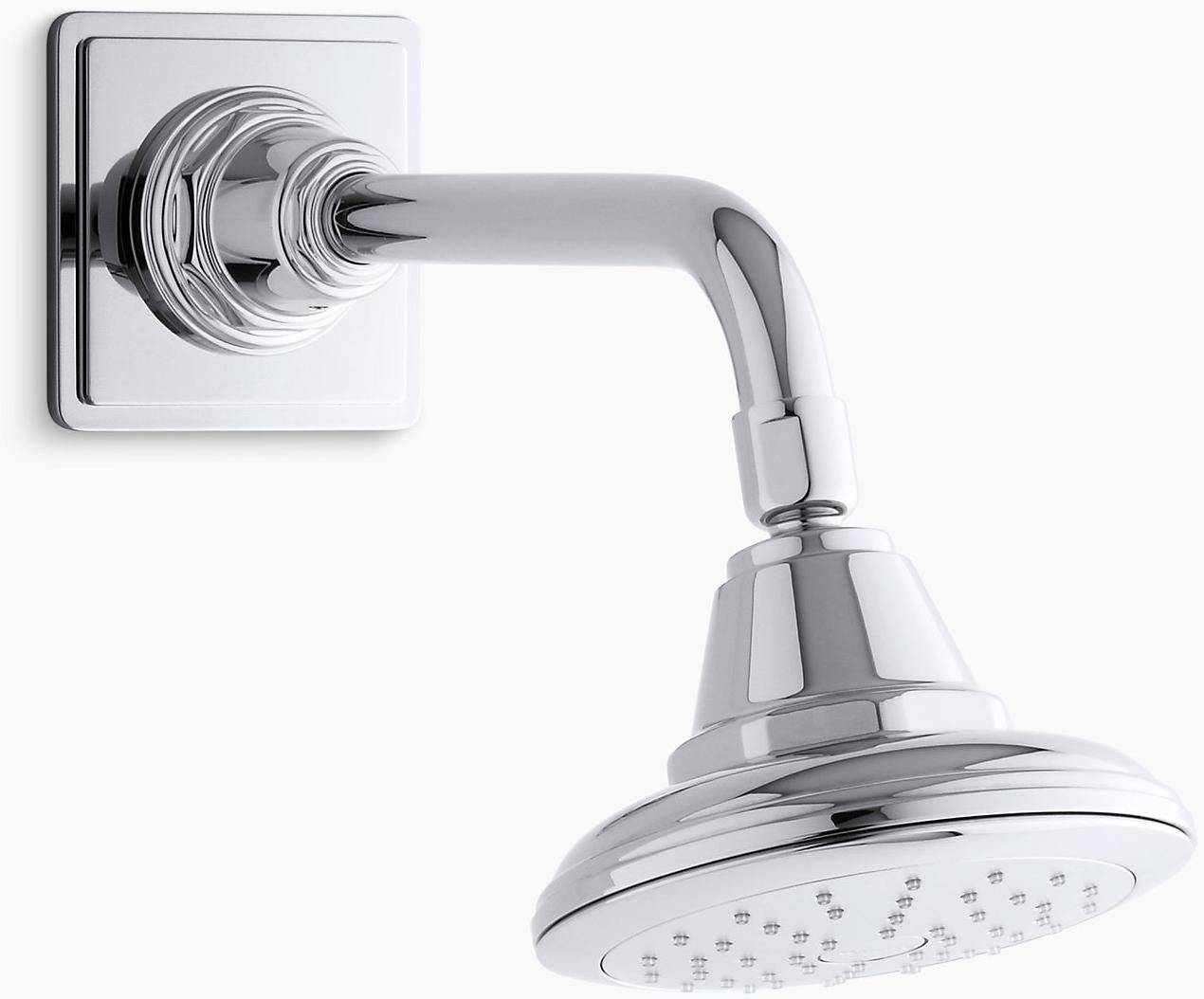 KOHLER  K-45417-G-SN  - Вид №1