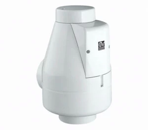 Vortice Центробежный экстрактор вытяжки K 10204