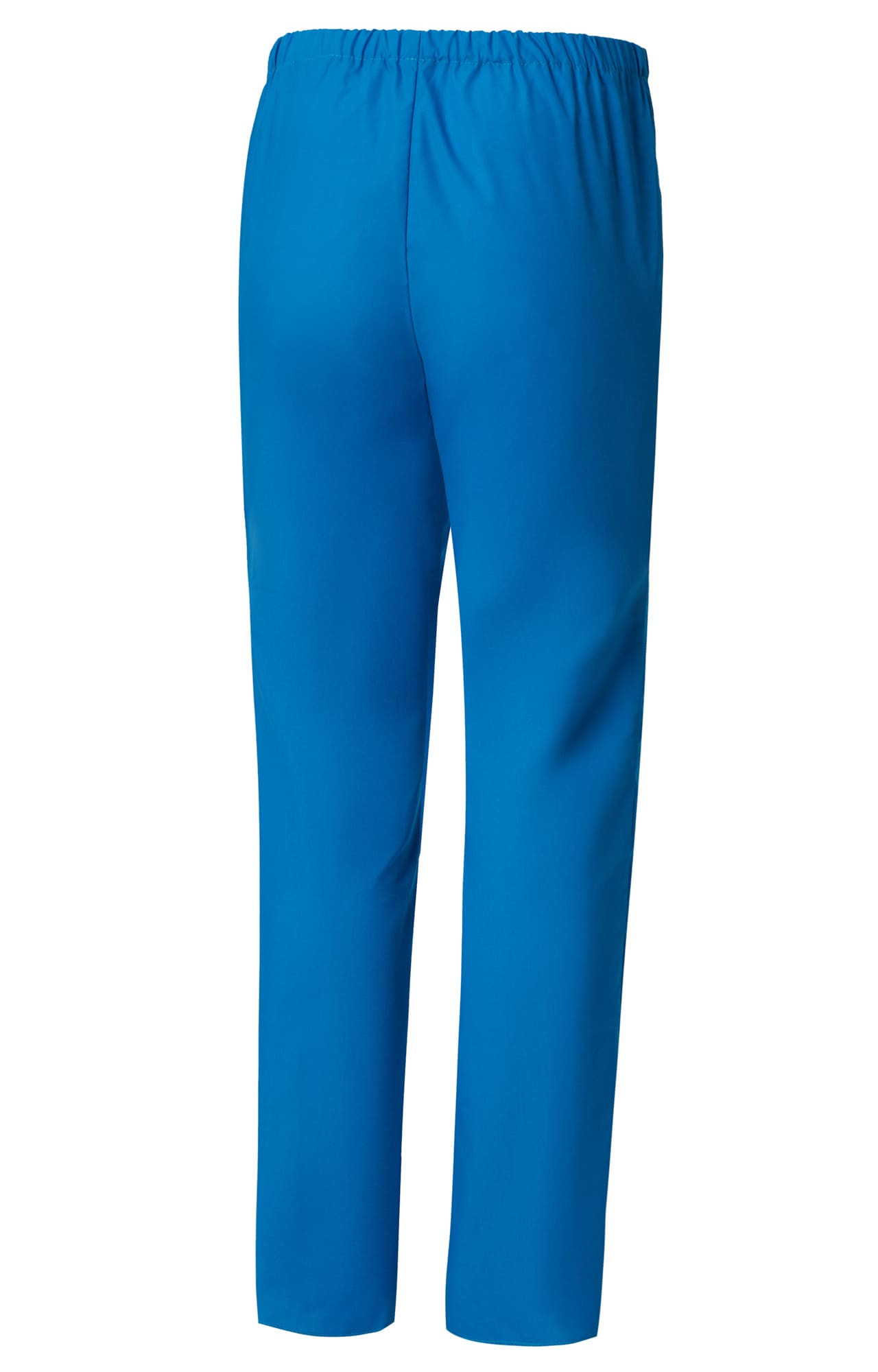 67484 Брюки "Сервис" темно-голубые  Медицинская одежда  размер 44/158-164 Спецодежда  - Вид №1