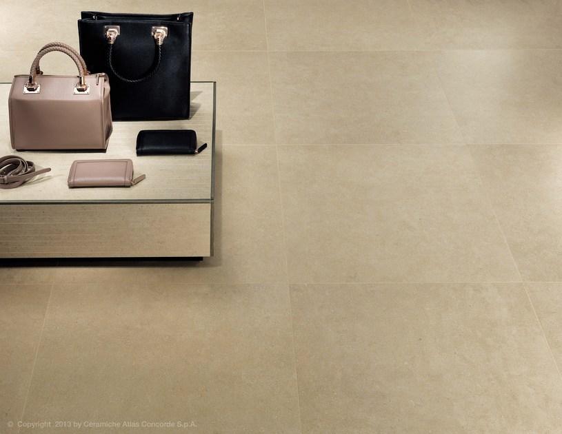 Atlas Concorde Пол из керамогранита под камень Seastone sun-id-1440536 - Вид №12