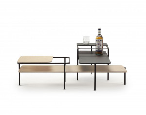 071625 Столик SANCAL Duplex