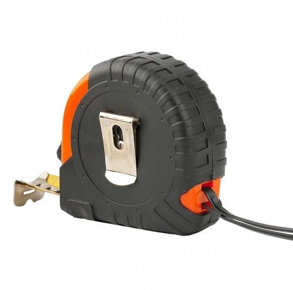 Рулетка Elastica 3мх16мм обрезиненный корпус Sparta 8214 - Вид №1