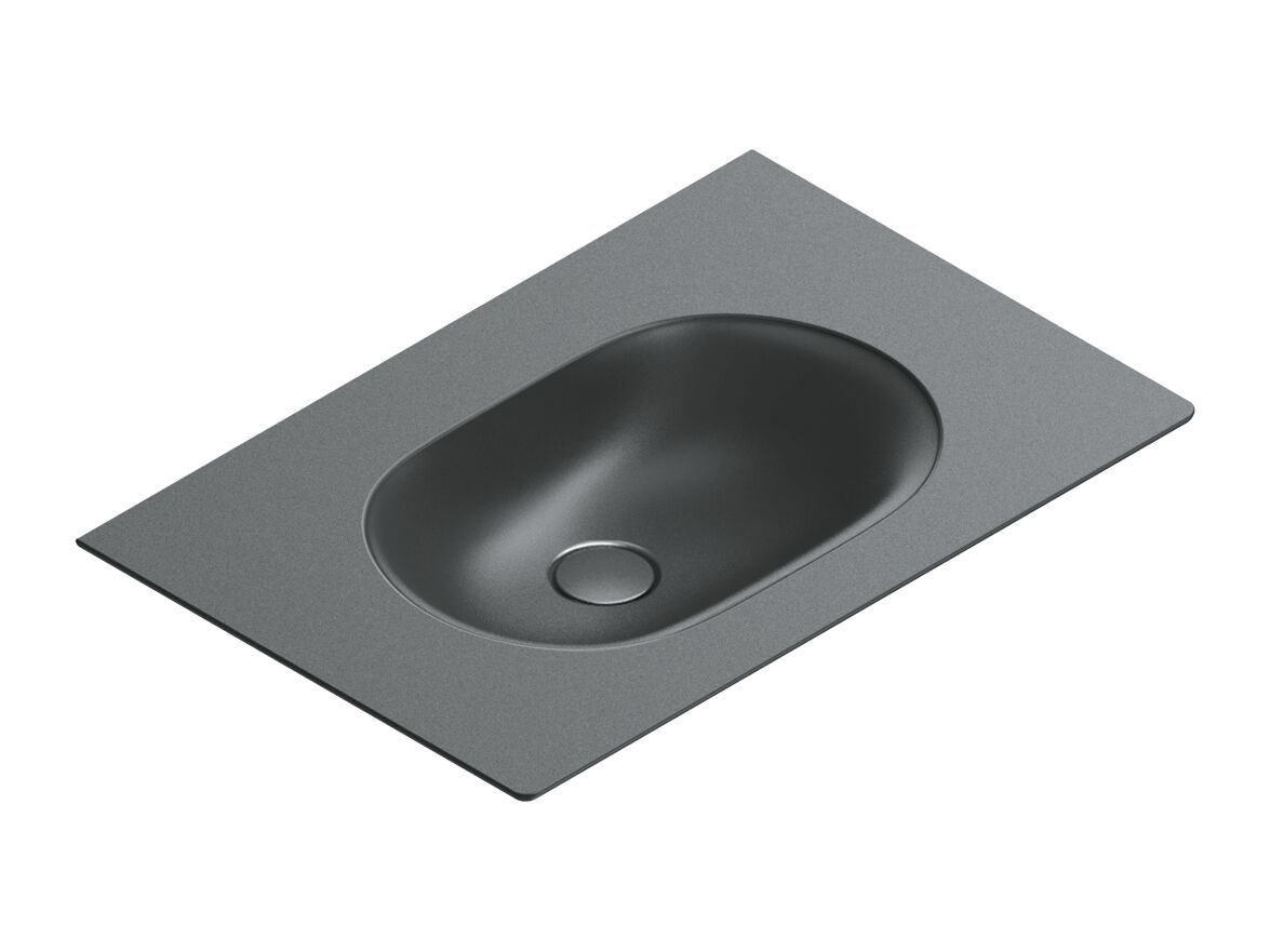 Прямоугольная раковина CERAMICA CATALANO сфера ARCH-00120220 - Вид №1