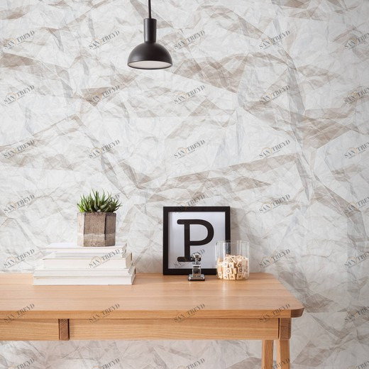 6046A-VD3-Crumpled Фотообои Komar Infinity 2.5х3 м 6046AVD3CRUMPLED