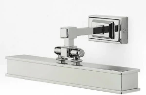 MARIONI Настенный светильник с гибким кронштейном для картин Woburn 02266