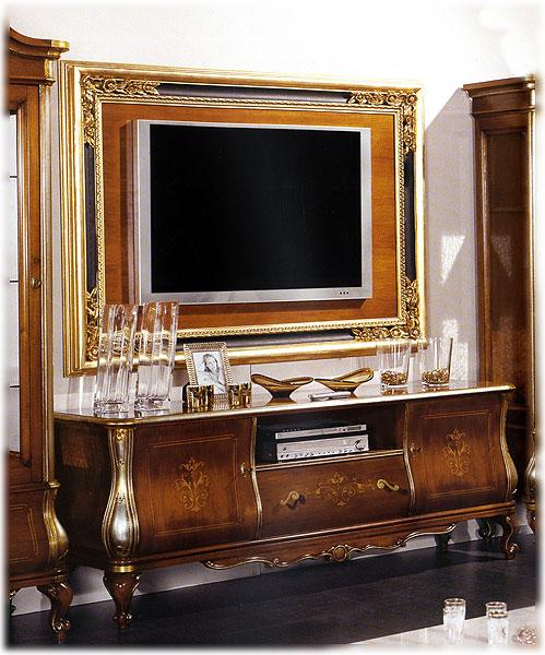 Рама под TV  MIRANDOLA M38 Giulietta e romeo