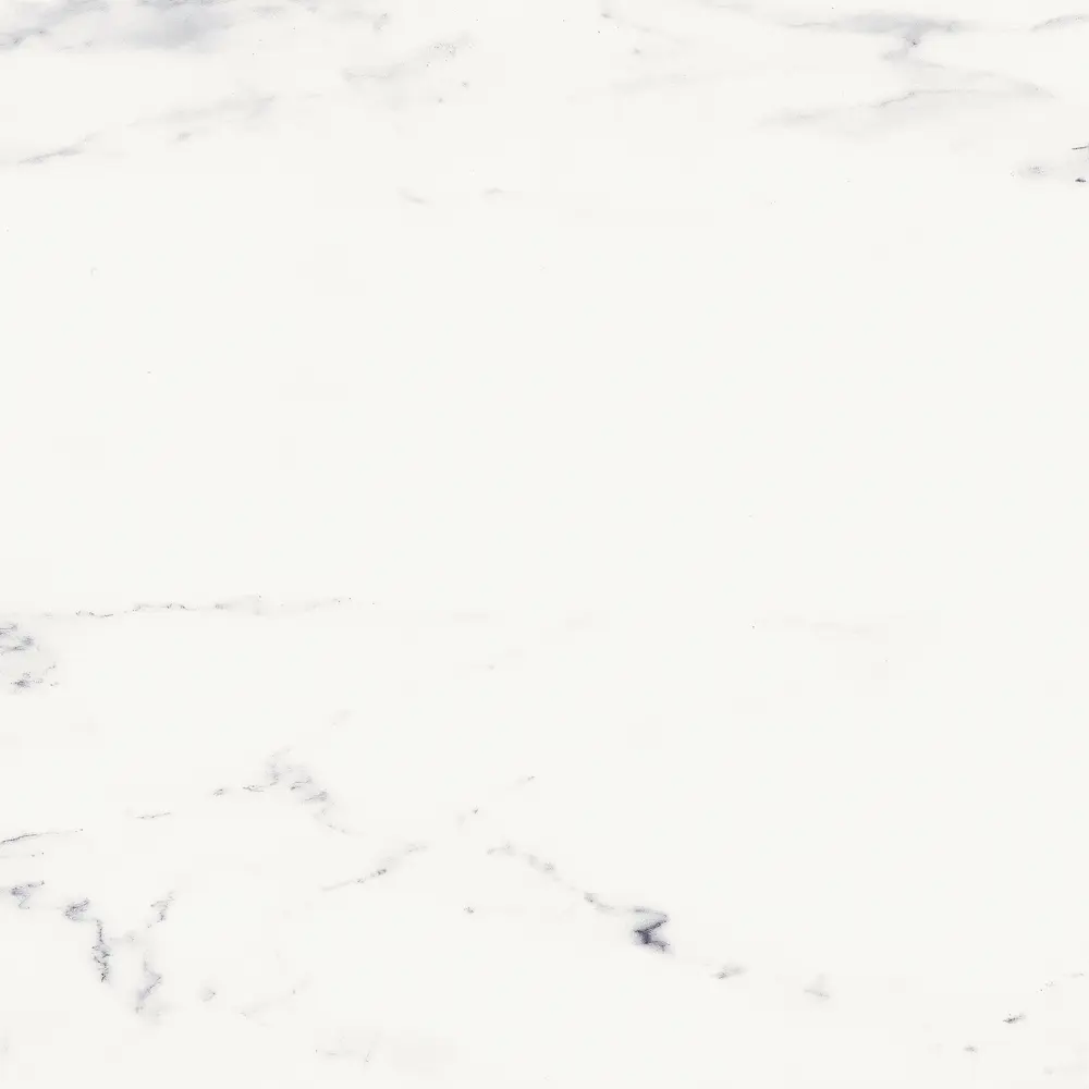 LB CERAMICS Керамогранит Бьянка Каррара 45×45 см матовый белый 85942009 STLM-0066045 - Вид №1
