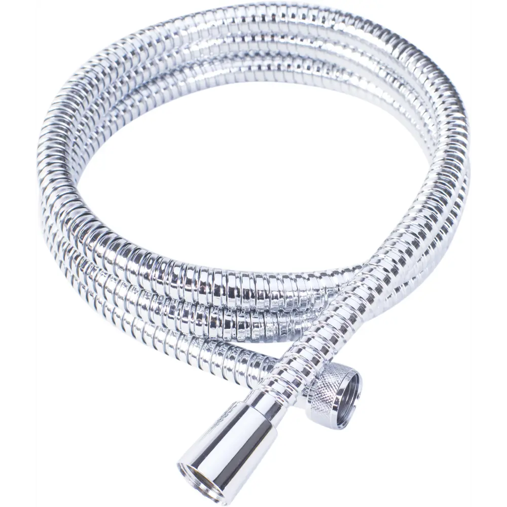 Душевой шланг Aqua-Rivus Anti-Twist 1.75 м хром 89393044 STLM-1349682