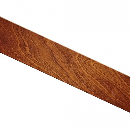 Инженерная доска Bau Master Exclusive Сапеле Gl03 Махагон (Сапеле) Натур (Гладкая) 1215х165 мм 2300400006 - Вид №1