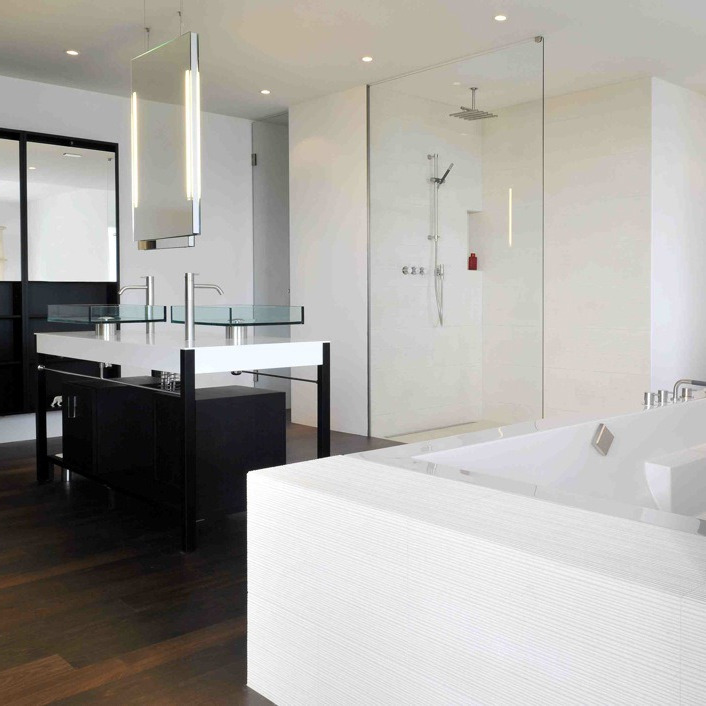 DI-205-DL-00-00-000 Dialog ванна Bagno Sasso Duralan 46087 - Вид №1