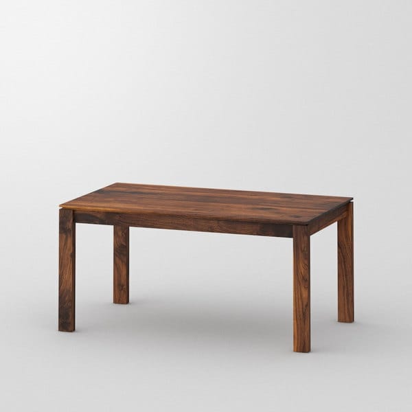 Прямоугольный стол из массива дерева Vitamin Design CONVERTO ARCH-00101427 - Вид №1