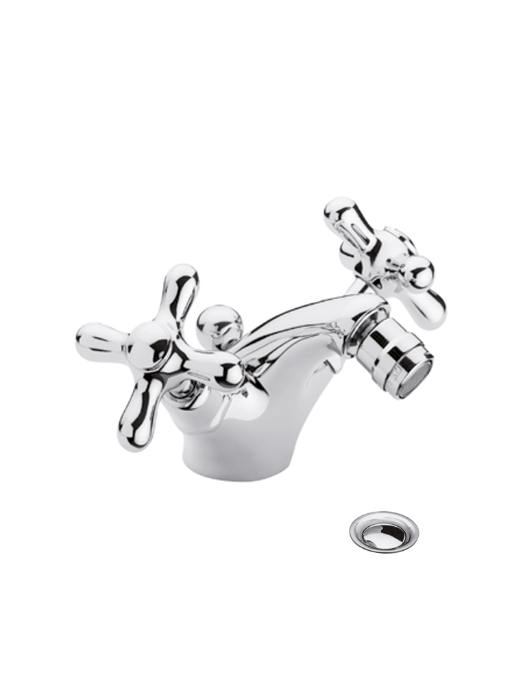 0307/2/C Bellosta Rubinetterie ГРУППА С ОДНОЙ ОТВЕРСТИЯМИ ROMINA