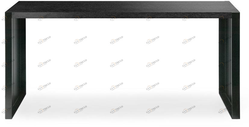 Lapalma Модульный высокий стол из дерева Panco sun-id-1420210