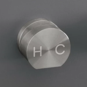 Настенный смеситель одной ручки  NEU48 CEADESIGN