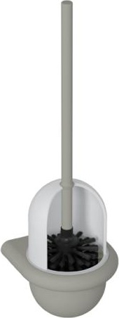 477.20B10005 Набор туалетных щеток HEWI Edition matt | Polyamid  - Вид №4