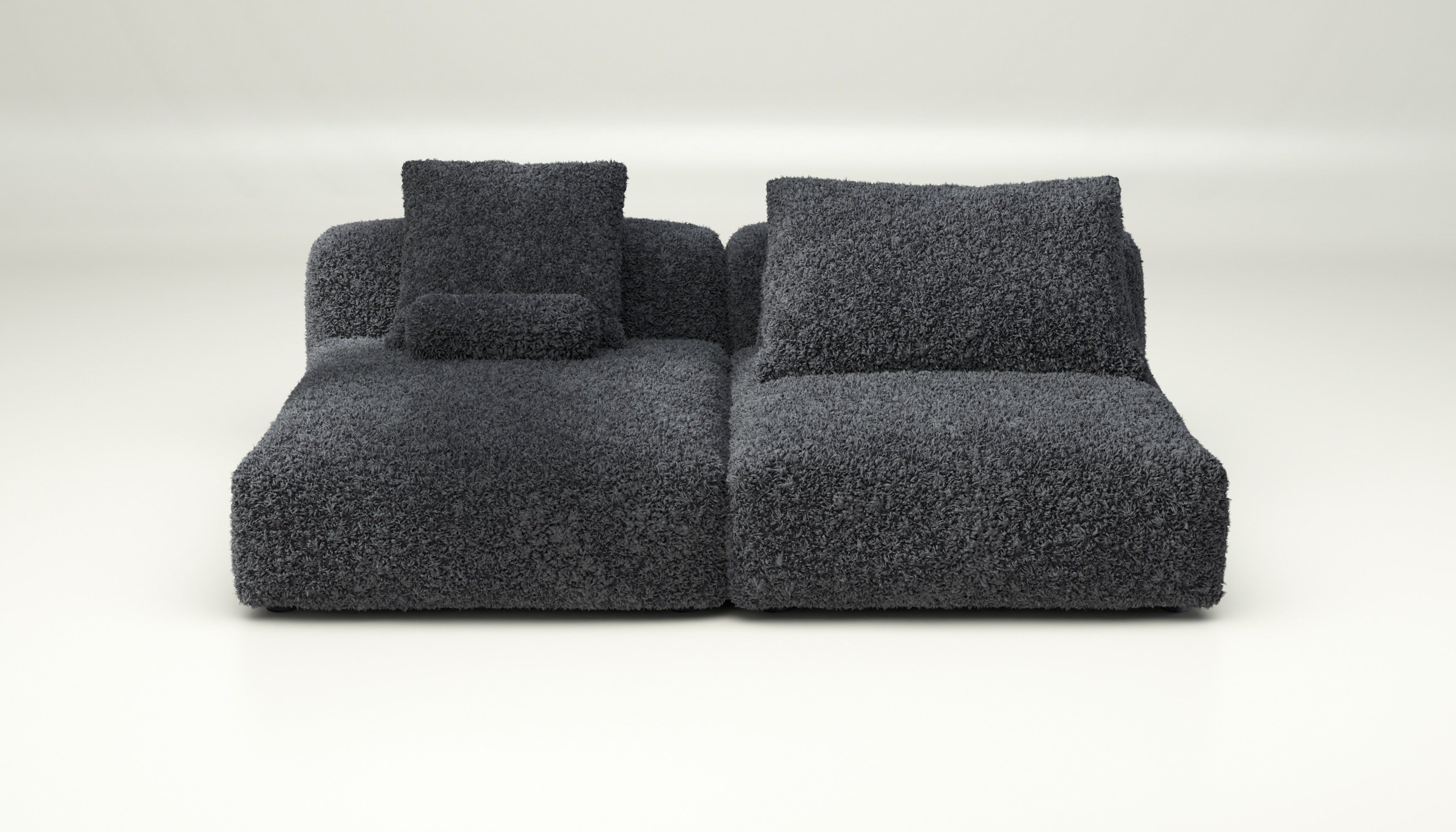 Модульный диван vetsak Doodle ARCH-00131646 - Вид №6