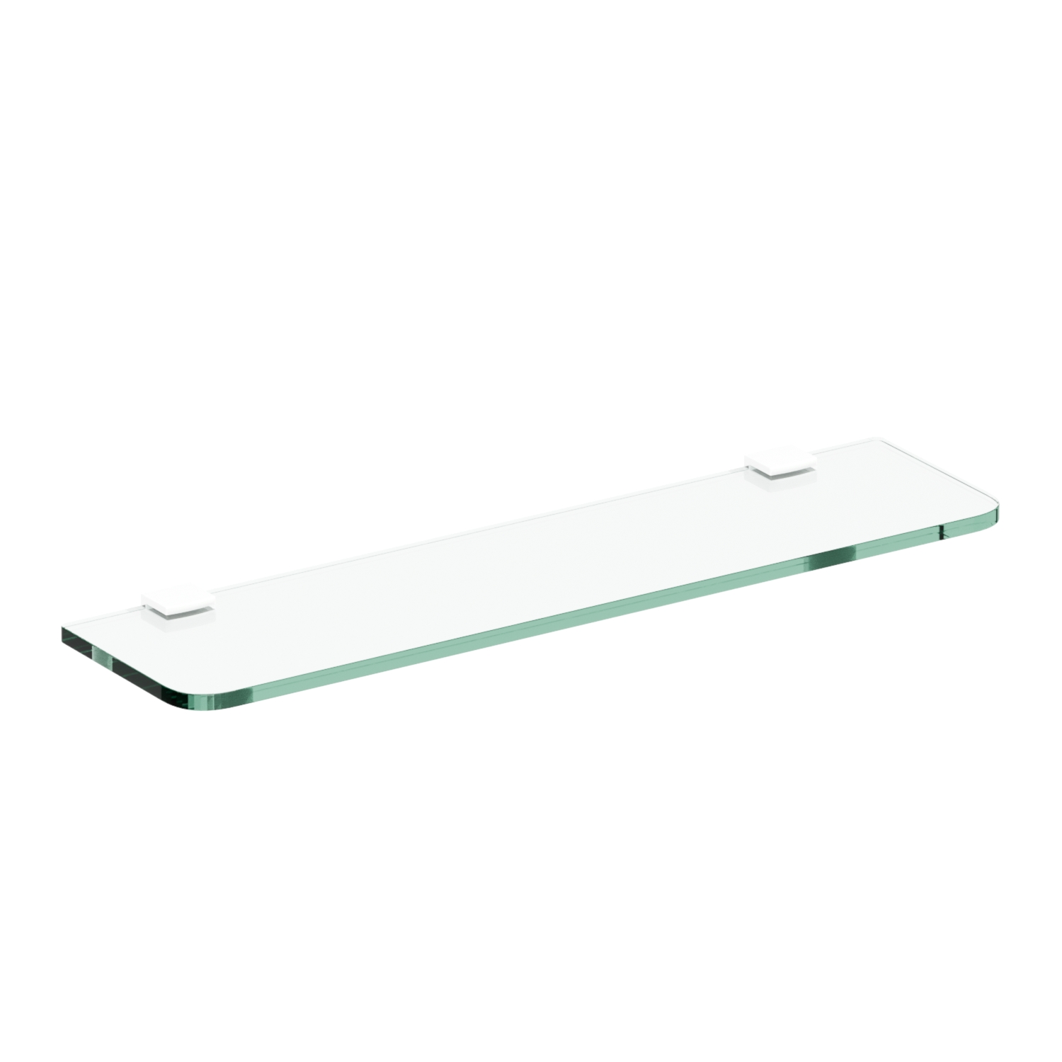 185900 Полка 50 см цвет Белый Sonia S-CUBE Испания