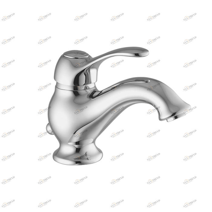 F3301 Смеситель на раковину FIMA CARLO FRATTINI lamp 