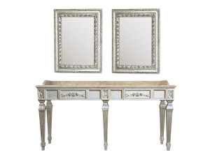 8544/180 Mobile bagno Bianchini&Capponi RINASCIMENTO