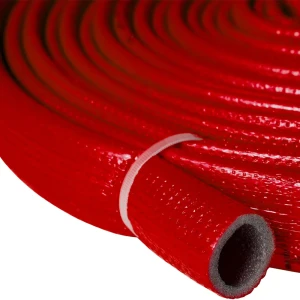 Трубка K-FLEX PE 06x018-10 Copmact Red
