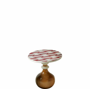 079195 Столик 0215/1 Lola Glamour Caroline