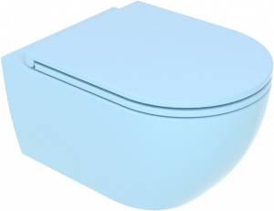 LKWCSO23 Подвесной унитаз настенный GSG CERAMIC