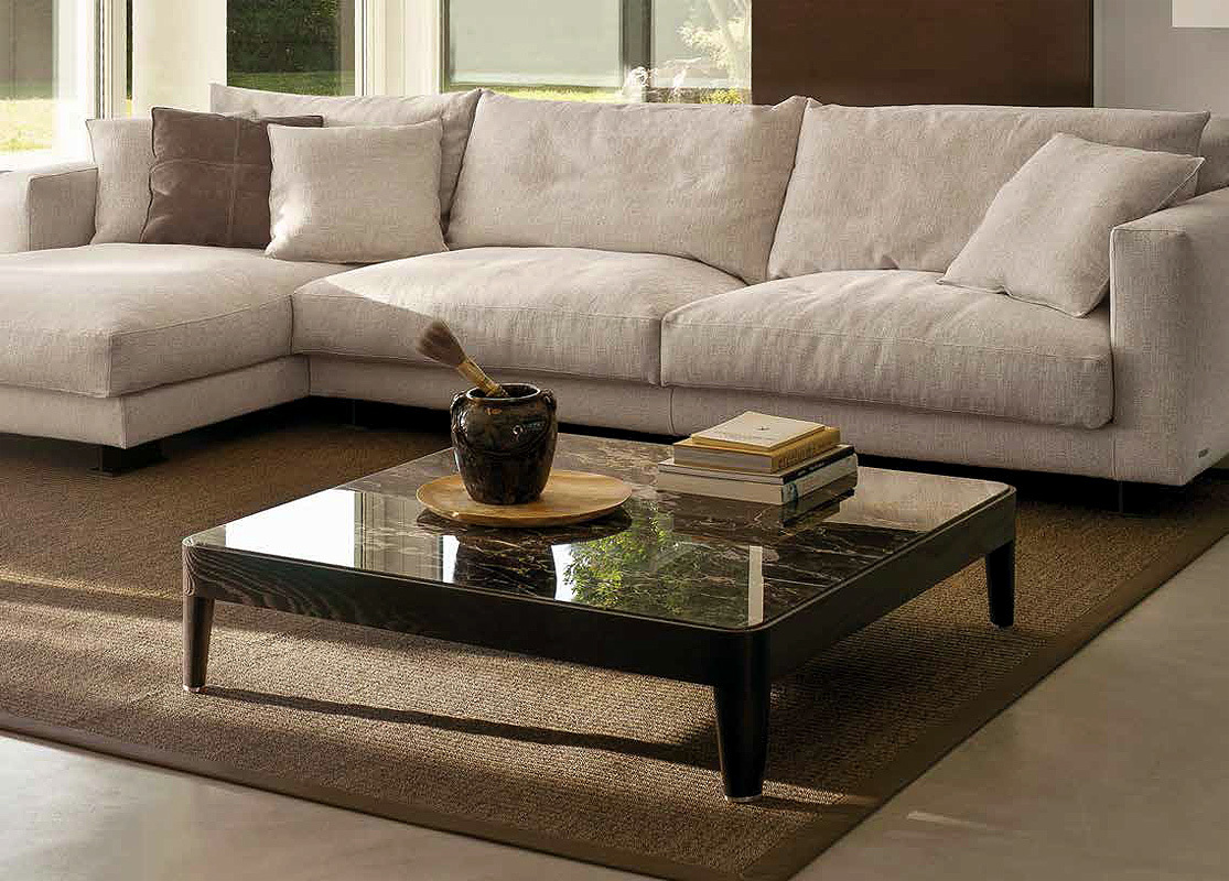 Стол журнальный ELLIOT CTS SALOTTI TVE 105 