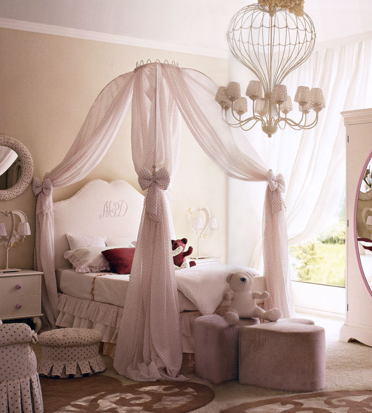 Кровать  DOLFI Tiffany 01 