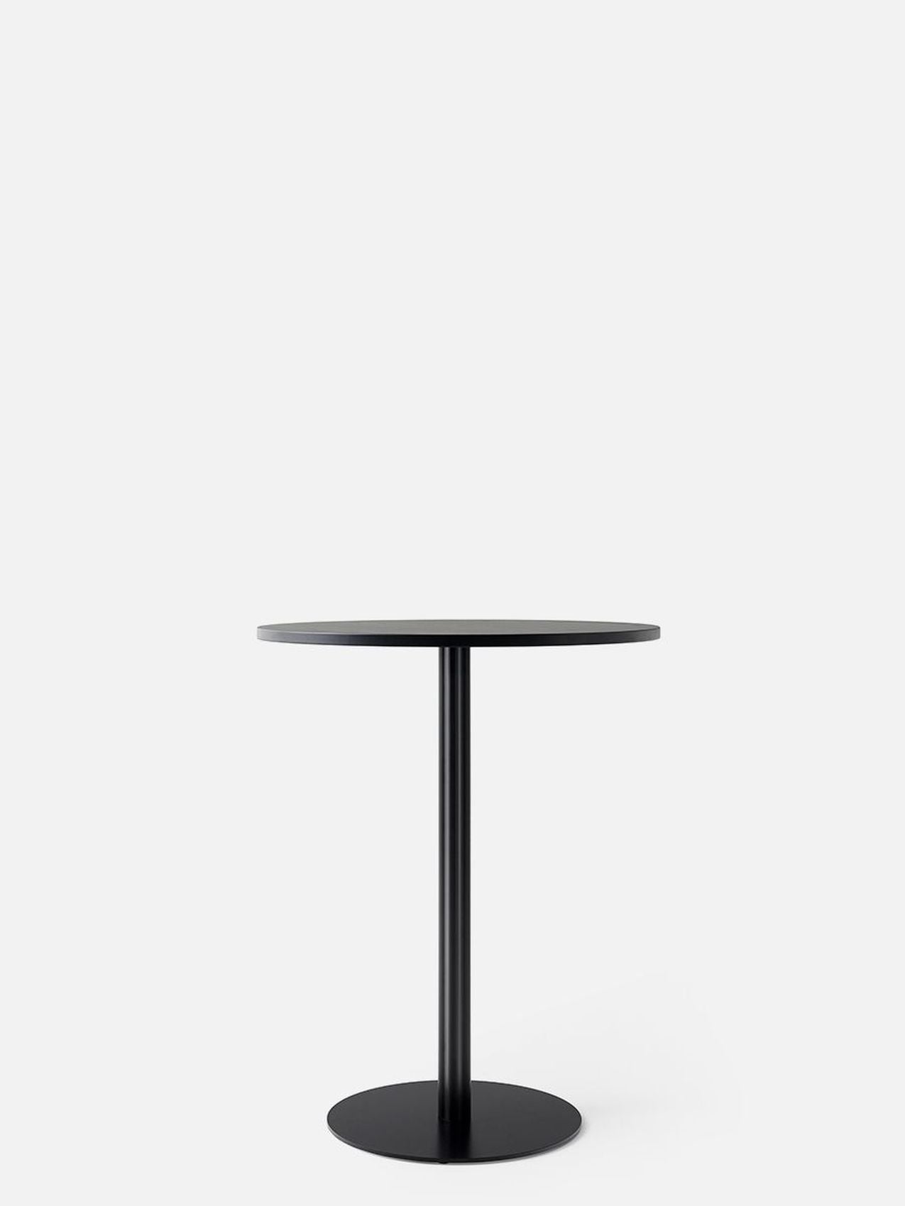 5709262042272 Стол колонны гавани, высота салона со звездообразным основанием LuceLight  - Вид №51