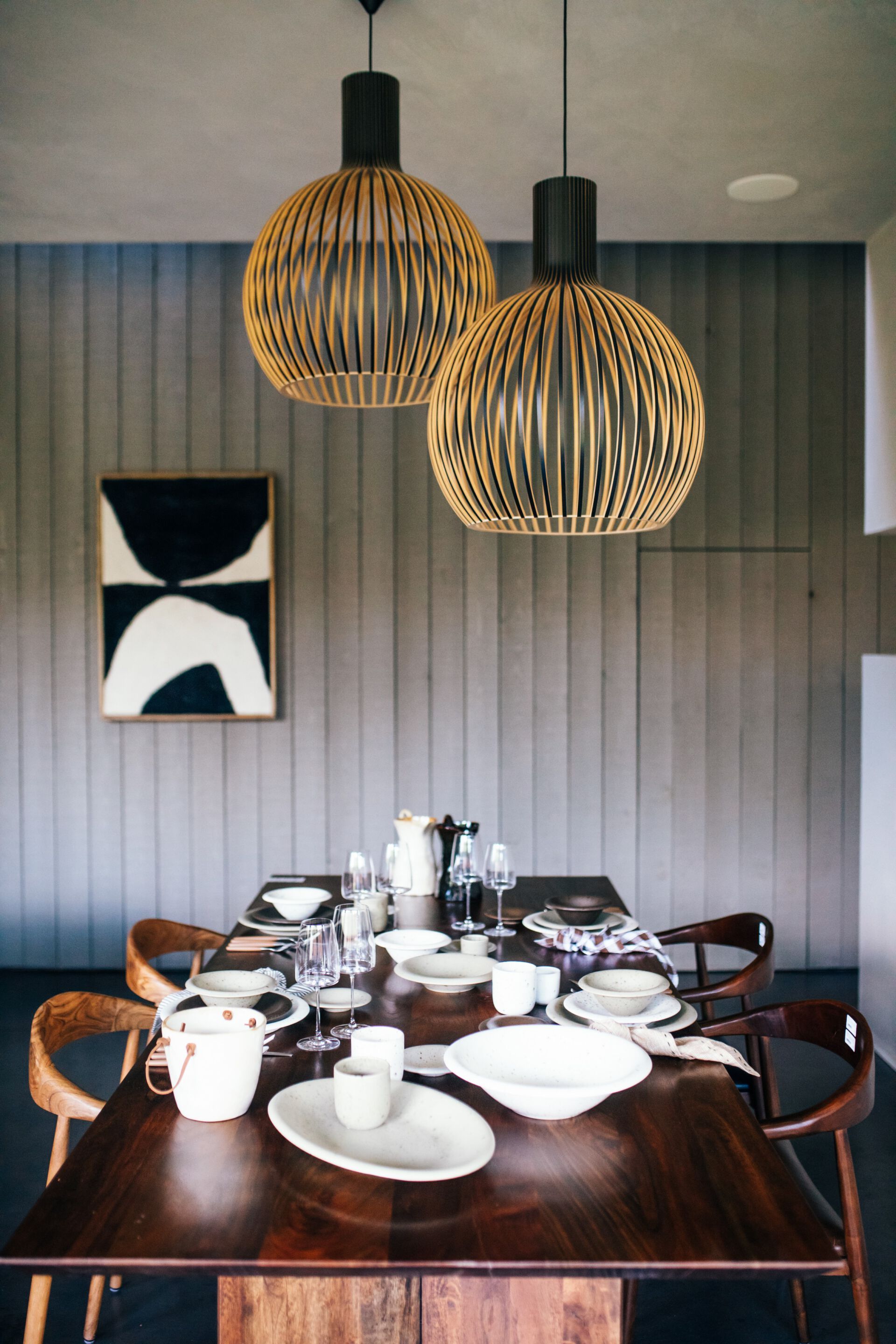 Керамический стакан POMAX Bosque ARCH-00080576 - Вид №4