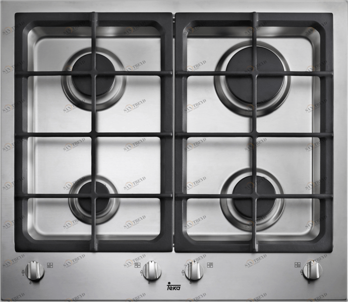 254049 Варочная панель Teka EW 60 4G AI AL CI NAT Италия 