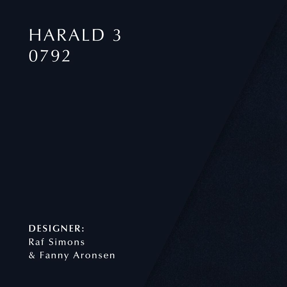 Мягкое кресло из ткани Kvadrat UMAGE the Reader ARCH-00005523 - Вид №37