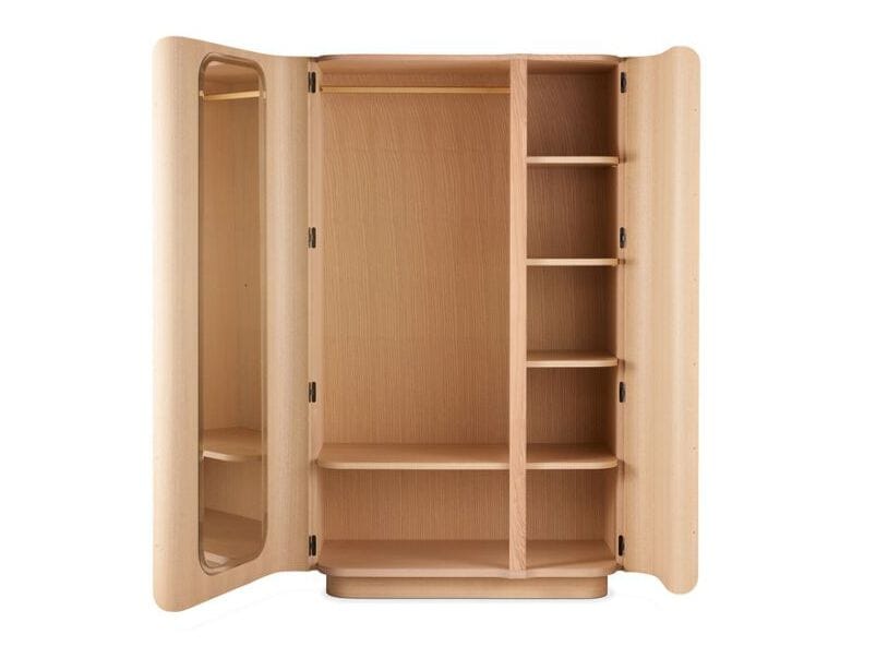 Деревянный шкаф ROCHE BOBOIS Paris Paname ARCH-00083696 - Вид №2