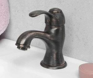 Isar 1303 Смеситель для умывальника