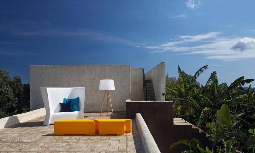 Myyour Модульная скамейка из Poleasy® Nova sun-id-1481024 - Вид №5