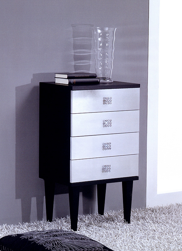 Тумбочка  MO.WA MOB-3 1 