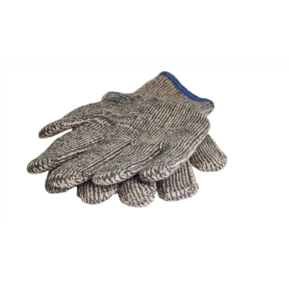 Santreyd - Утепленные акриловые перчатки с начесом для зимних работ 89322330 STLM-0963313 - Вид №4