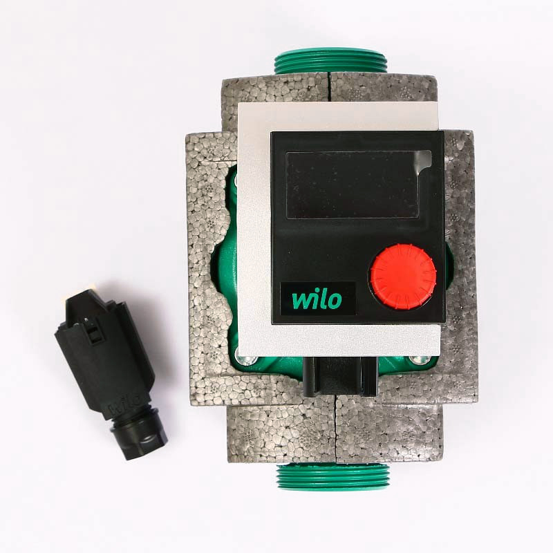 Высокоэффективный циркуляционный насос Wilo Stratos PICO 25/1-4 4216612 - Вид №5