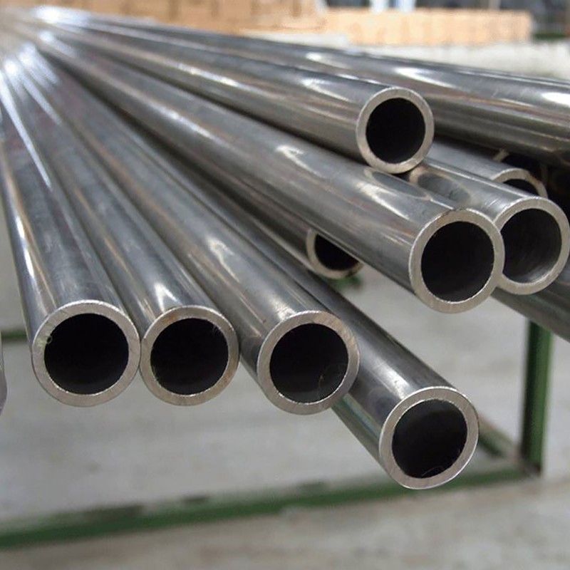 Труба IBP 42 х 1.5 нерж сталь AISI 316 (штанга 6м) PSTUBE31642 - Вид №3