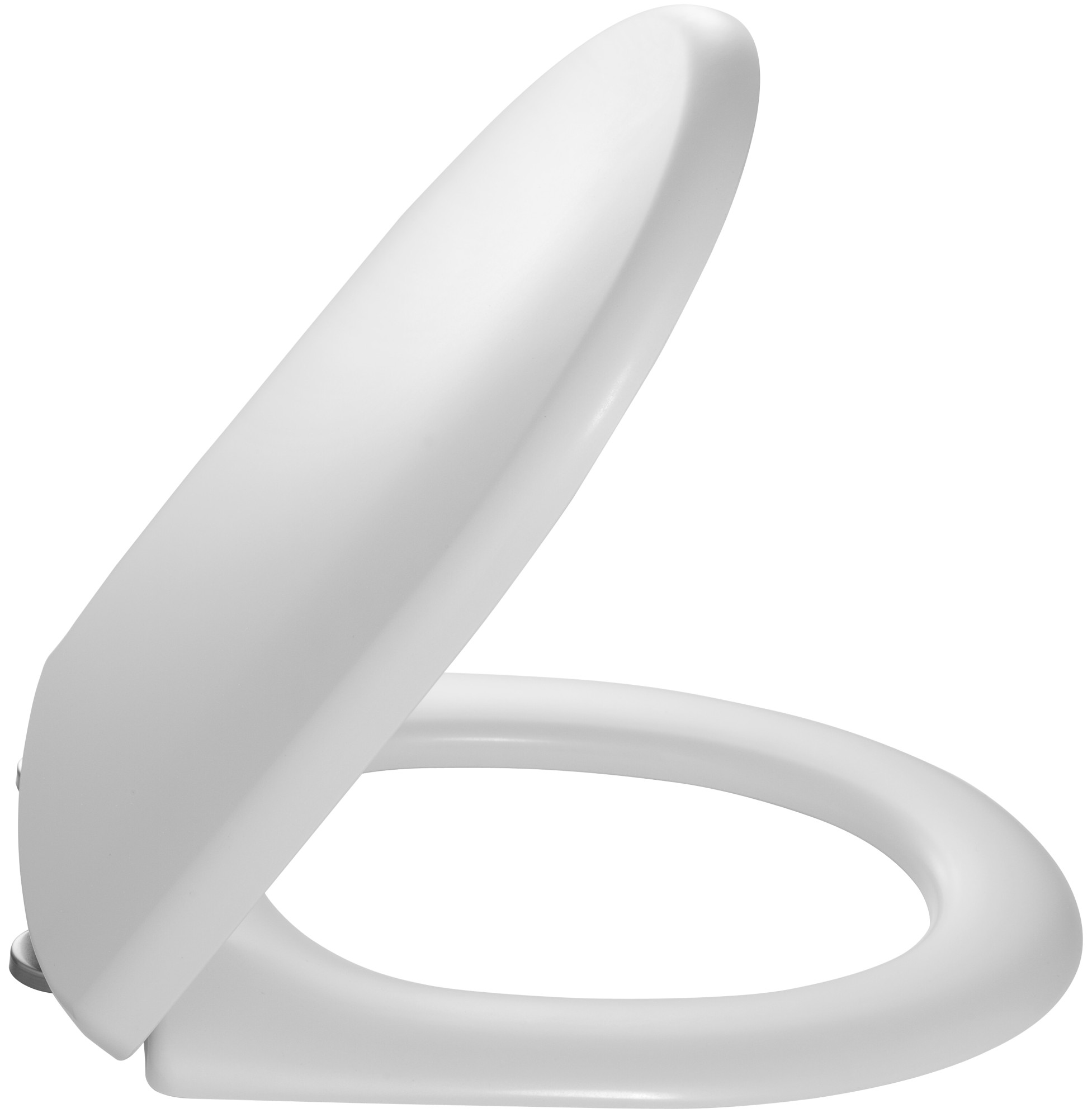 E70006-00 Термореактивное сиденье для унитаза с медленным закрыванием JACOB DELAFON ODÉON Odeon