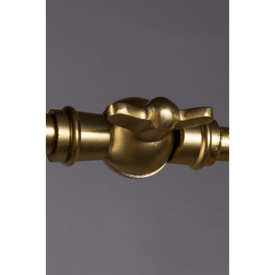 Лампа настенная Lily Dutchbone 5400015 - Вид №4