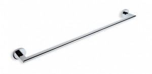 DI05(08) Stil Haus Diana, полотенцедержатель, длина 63 см, цвет хром
