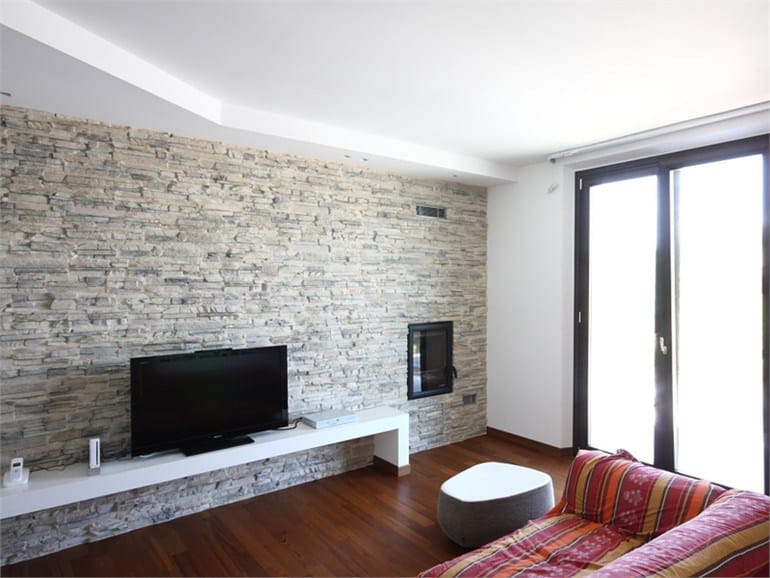 Усиленная гипсовая плита с покрытием Siniat by etex LaDura ARCH-00066442 - Вид №1