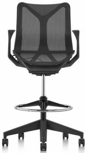 Herman Miller Эргономичный офисный стул на колесиках Cosm