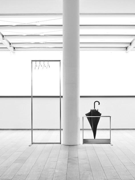 Schönbuch Подставка для зонтов из нержавеющей стали Schonbuch sun-id-1345967 - Вид №2