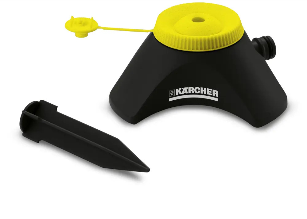 KARCHER Стационарный дождеватель для кругового полива 46 м² 82541683