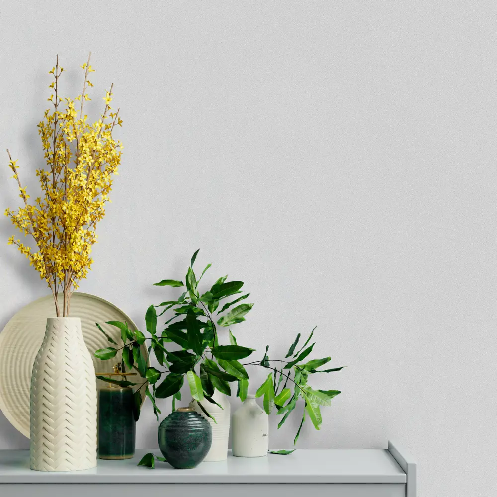 Обои флизелиновые Erismann Estel серые 1.06 м ЭР61021-03 STLM-2007802 - Вид №3