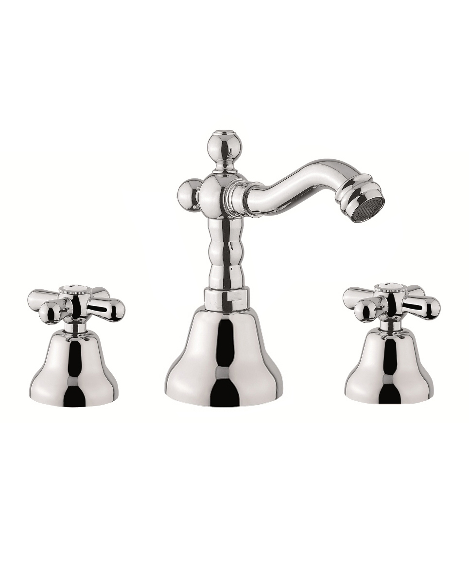 AM710202015 Смеситель для биде Webert Armony