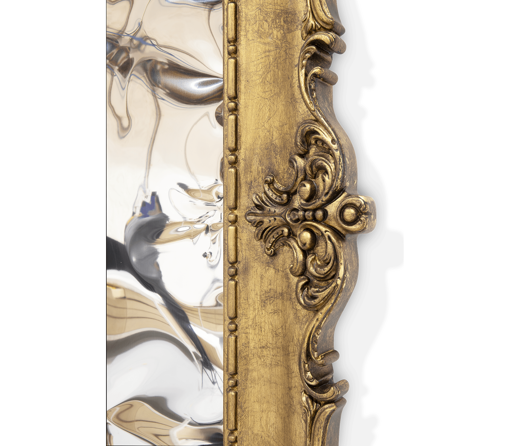 0-037 Зеркало Д. Диниса Boca Do Lobo  - Вид №3